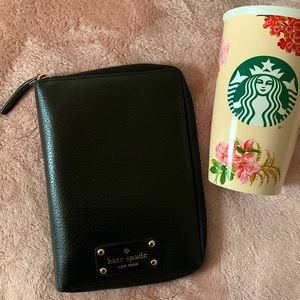 Kate Spade Agenda